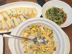 -大灶头·新昌菜(中国茶市店)