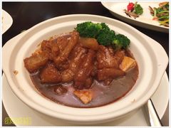 -海天楼(天津泛太平洋店)