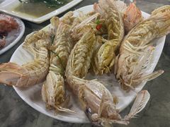 -四川小胡子海鲜(丁村万人海鲜广场店)