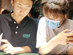 -老灶堂文创火锅(文艺路店)