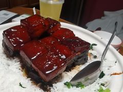 -新白鹿餐厅(龙游路店)