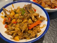 红烧美人腿-金锅小厨(乐活街店)