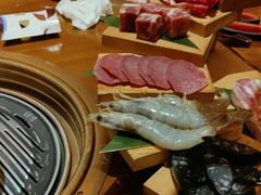 -蒲葵传统炭火烤肉(白石龙店)