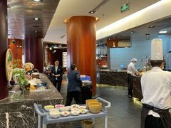 -重庆丽苑维景国际大酒店·海鲜自助餐厅