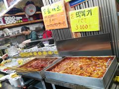 -西归浦每天偶来市场