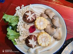 -袁老四重庆老火锅(桐梓坡店)