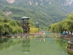 -云台山风景名胜区