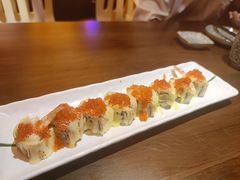 -白石的深夜食堂(济南万象城店)