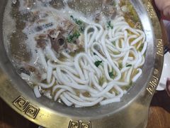 -德顺源·非遗烧麦·老菜(大观园店)