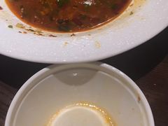 -成都你六姐·牛肉冒菜(城市集市合生汇店)