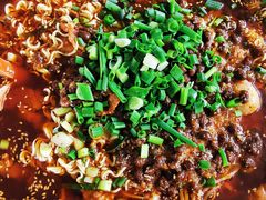 -蓉城西二道无名冒菜(西二道街店)
