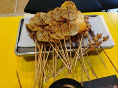 -望京小腰(北京总店)