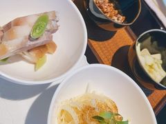 -南京景枫万豪酒店·万豪中餐厅