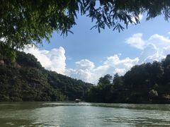 -丹霞山风景名胜区