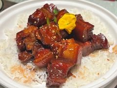 -福荣新中式餐厅