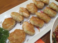 -英兰朝族饭店(河南桥头店)