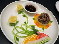-西安饭庄·非遗陕菜(钟楼店)