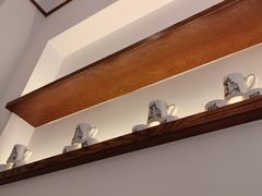-Peet's 皮爷咖啡(乐峰店)