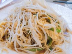 津味炒合菜-京皇十二道天津菜(蒲黄榆店)