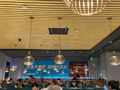 -半天妖烤鱼(芜湖市镜湖万达店)