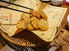 -山芋腔苏北菜(盐城大丰店)