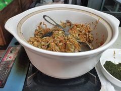 -泰谷酒店·太古码头闽菜自助餐厅