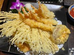 -和风融合餐厅创意料理(重庆店)