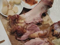 -金陵后厨·南京菜(新街口秣陵路店)