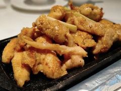 -五号茶居·新派粤菜·岭南五号酒店(沿江中路店)