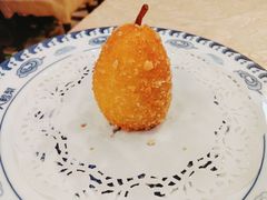 -大鸭梨烤鸭店(花园村店)