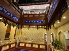 -晋阳饭庄(虎坊桥店)