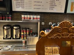 -多克多蒸气茶DOKDO(鼓楼绿地店)