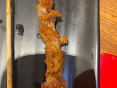 -陇上秦轩biangbiang面(萧山万象汇店)