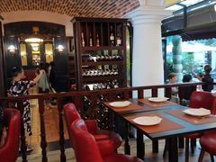 -Golden Lily河内巴黎法越料理餐厅(建国西路店)