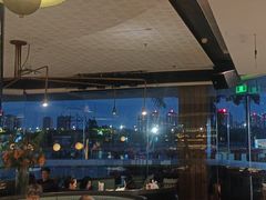 -东南里湖景餐厅·新闽菜(浦西万达店)