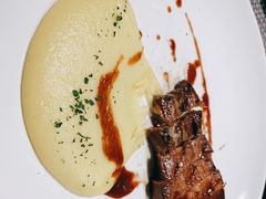 -CASANOVA西餐厅(海信广场店)
