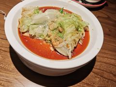 -新白鹿餐厅(滨江银泰店)