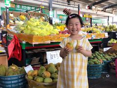 -羊栏农贸市场(羊新路店)