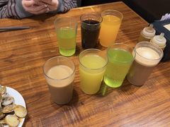 -汉巴味德(沈阳万象汇店)