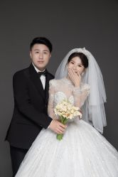 -布拉格婚纱摄影(真实客片店)