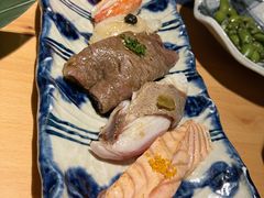 -本逸·割烹料理(湖墅店)