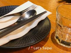-Let's Taipei 非常烘焙(太古里店)