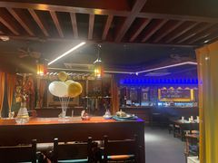 -甘尼仕印度餐厅爵士酒吧(阳春巷店)