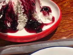 -满堂春特色餐馆