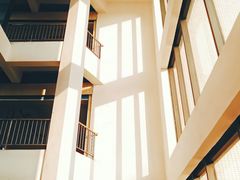 教学楼-广东财经大学(广州校区)