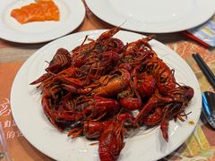 -印象餐厅(杭州国际博览中心北辰大酒店)