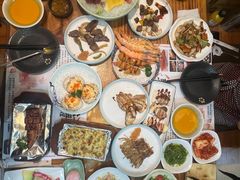 -松坂屋日料自助(长城路店)