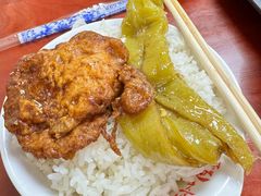 糖醋辣椒-刘小忙把子肉(北园大街总店)