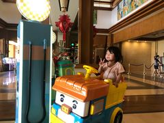 -三亚亚龙湾天域度假酒店