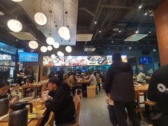 -本色.小马哥烧烤(无锡九里仓店)